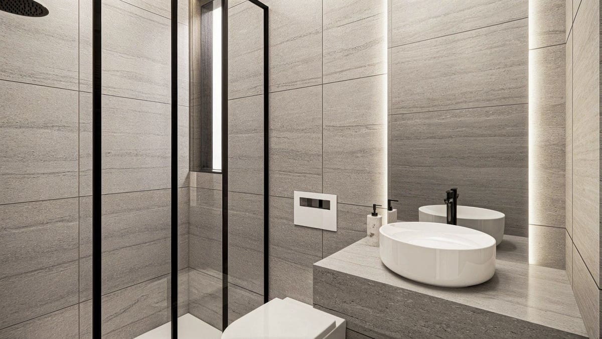 4 bedroom Villa for sale in La Cala de Mijas with pool garage - € 1,200,000 (Ref: 9104037)