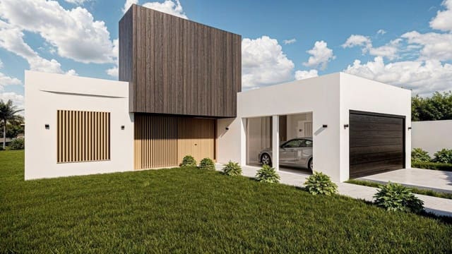 4 slaapkamer Villa te koop in La Cala de Mijas, Mijas met zwembad garage - € 1.200.000 (Ref: 9104037)