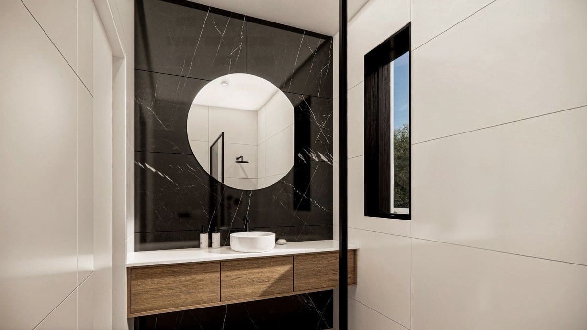 4 soveværelse Villa til salg i La Cala de Mijas med swimmingpool garage - € 1.200.000 (Ref: 9104037)