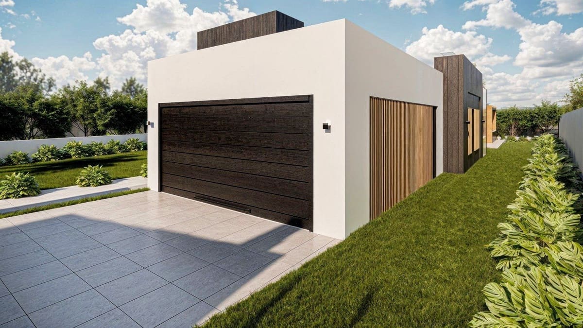 4 soverom Villa til salgs i La Cala de Mijas med svømmebasseng garasje - € 1 200 000 (Ref: 9104037)