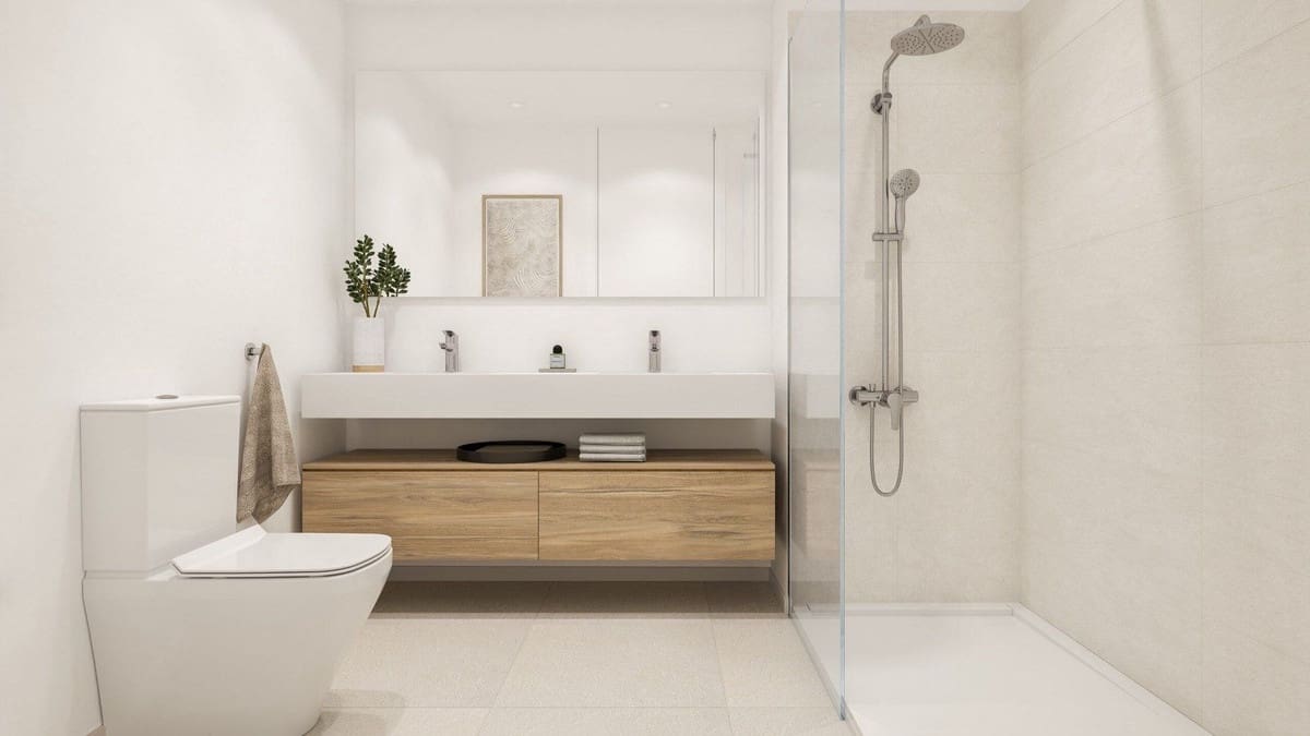 2 bedroom Apartment for sale in Estepona with pool garage - € 320,000 (Ref: 9113522)