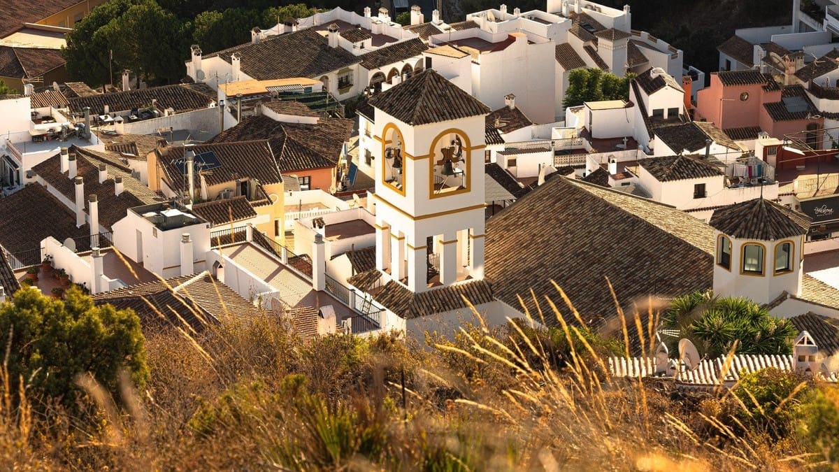 2 camera da letto Appartamento in vendita in Benahavis con piscina garage - 400.000 € (Rif: 9115391)