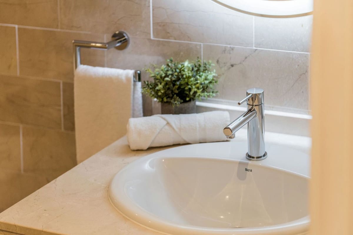 1 camera da letto Appartamento in vendita in New Golden Mile con piscina garage - 245.000 € (Rif: 9128860)