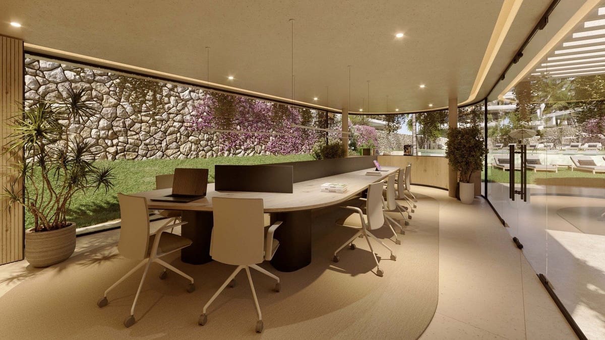 2 soveværelse Lejlighed til salg i Estepona med swimmingpool garage - € 497.000 (Ref: 9164342)