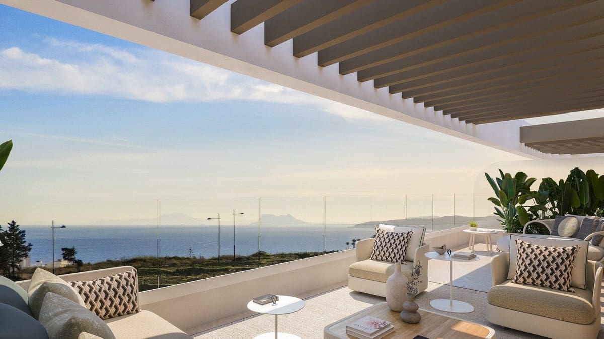 3 slaapkamer Appartement te koop in Estepona met zwembad garage - € 650.000 (Ref: 9175806)