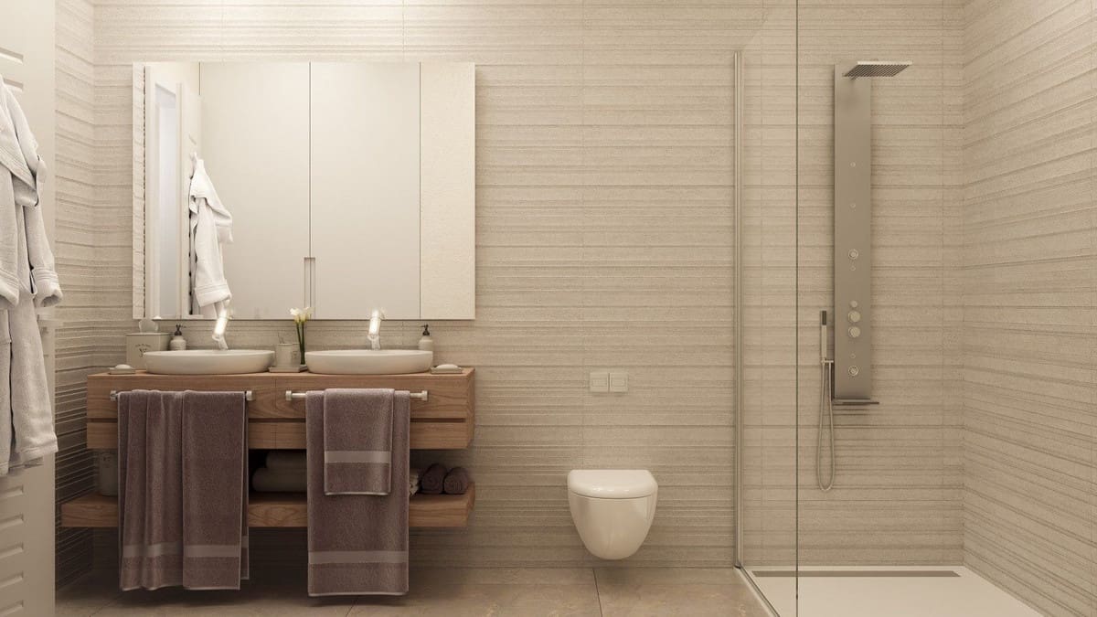 Casa de 3 habitaciones en Manilva en venta con piscina garaje - 530.000 € (Ref: 9184327)