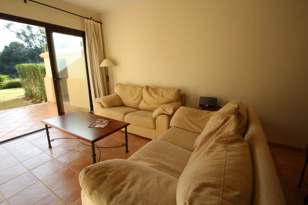 2 soveværelse Lejlighed til salg i Marbella med swimmingpool garage - € 299.000 (Ref: 9184514)