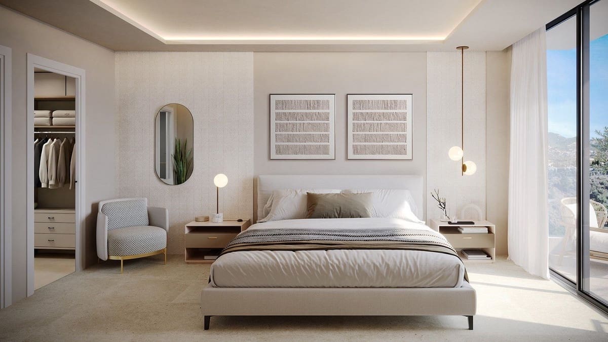 1 quarto Apartamento para venda em Fuengirola com piscina garagem - 229 000 € (Ref: 9196965)