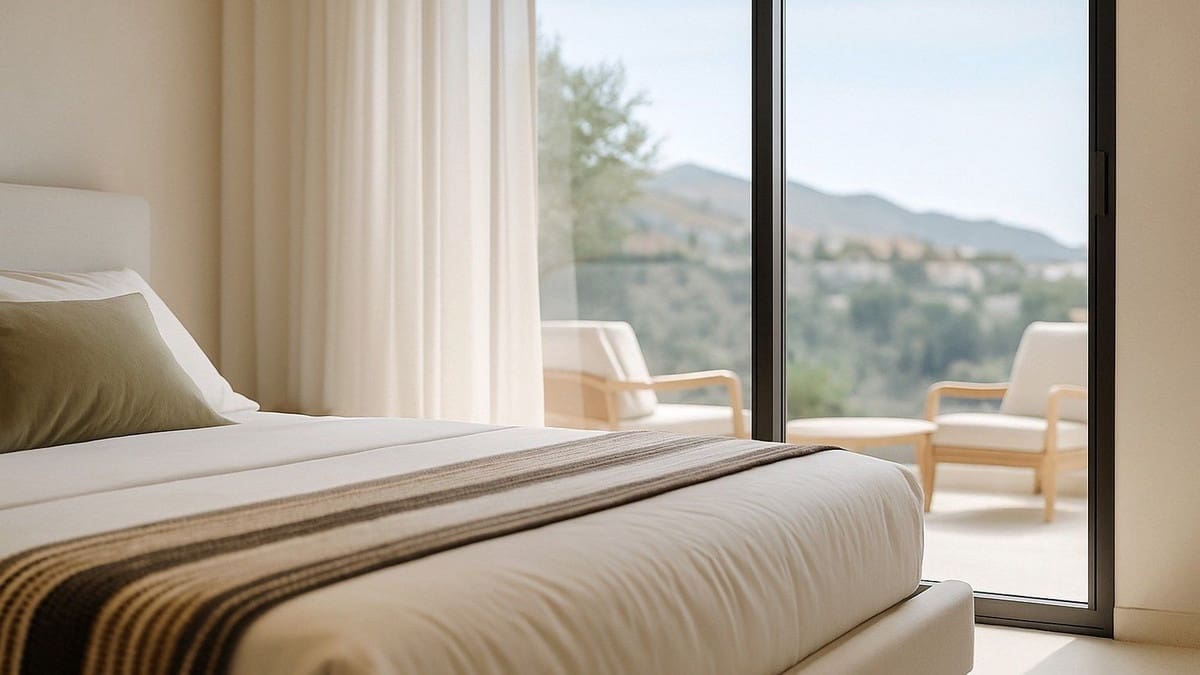 1 quarto Apartamento para venda em Fuengirola com piscina garagem - 229 000 € (Ref: 9196965)