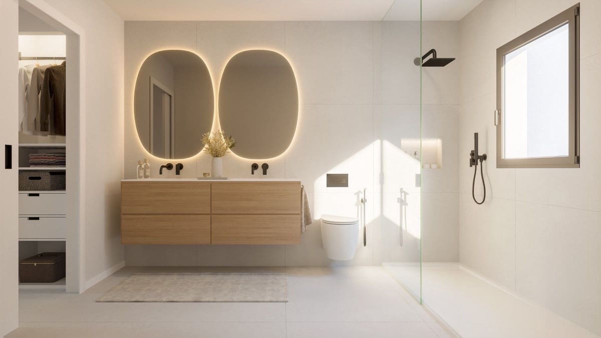 3 bedroom Apartment for sale in New Golden Mile with pool garage - € 730,000 (Ref: 9289492)