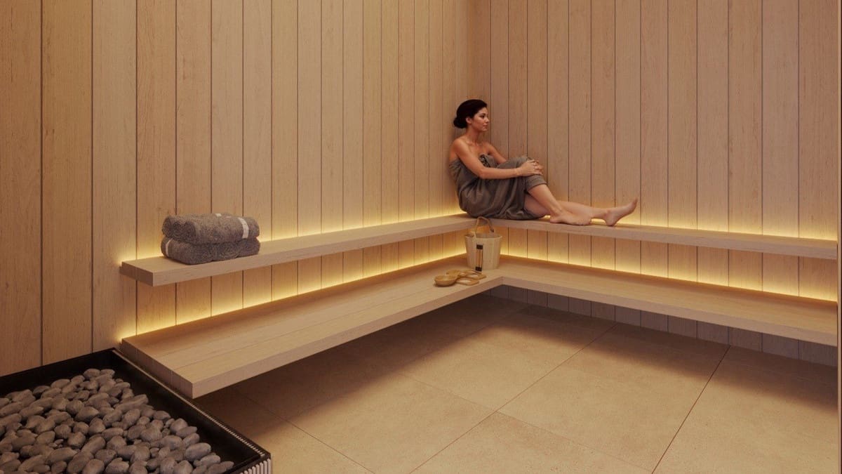 Apartamento de 2 habitaciones en Fuengirola en venta con piscina garaje - 309.000 € (Ref: 9292325)