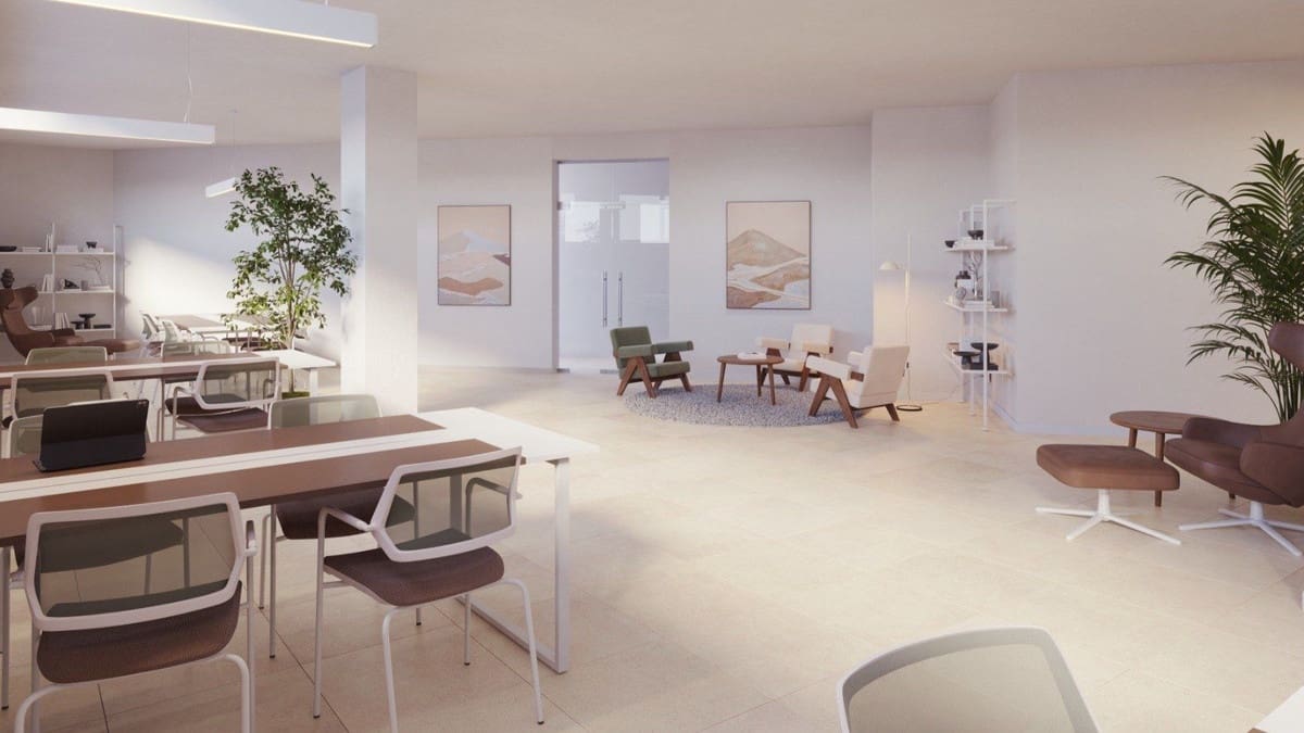 Apartamento de 2 habitaciones en Fuengirola en venta con piscina garaje - 309.000 € (Ref: 9292325)