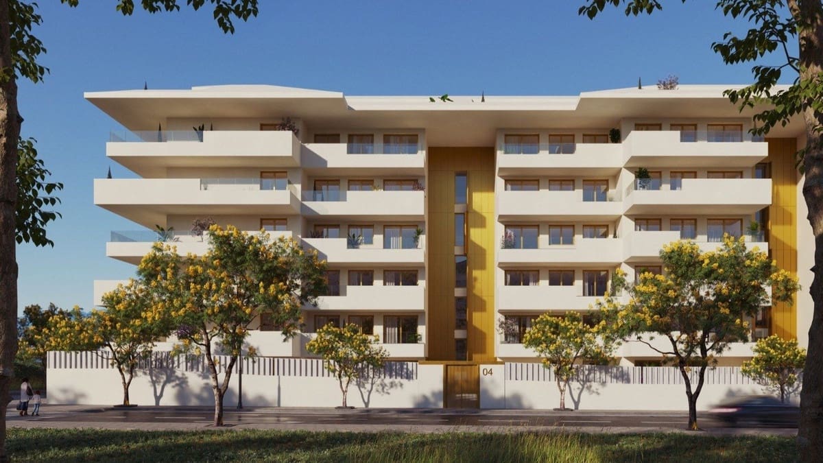 2 camera da letto Appartamento in vendita in Fuengirola con piscina garage - 315.000 € (Rif: 9292325)