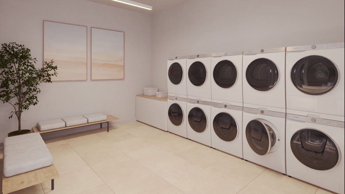 1 chambre Appartement à vendre à Fuengirola avec piscine garage - 245 000 € (Ref: 9292326)