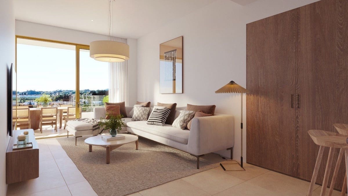 3 quarto Apartamento para venda em Fuengirola com piscina garagem - 409 000 € (Ref: 9293294)