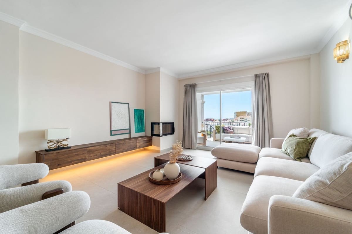 4 camera da letto Villa in vendita in Fuengirola con piscina garage - 1.285.000 € (Rif: 9297883)