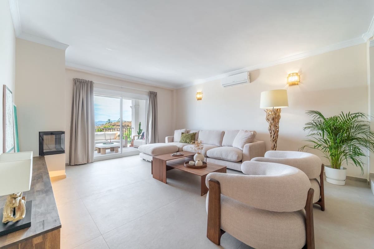 4 camera da letto Villa in vendita in Fuengirola con piscina garage - 1.285.000 € (Rif: 9297883)