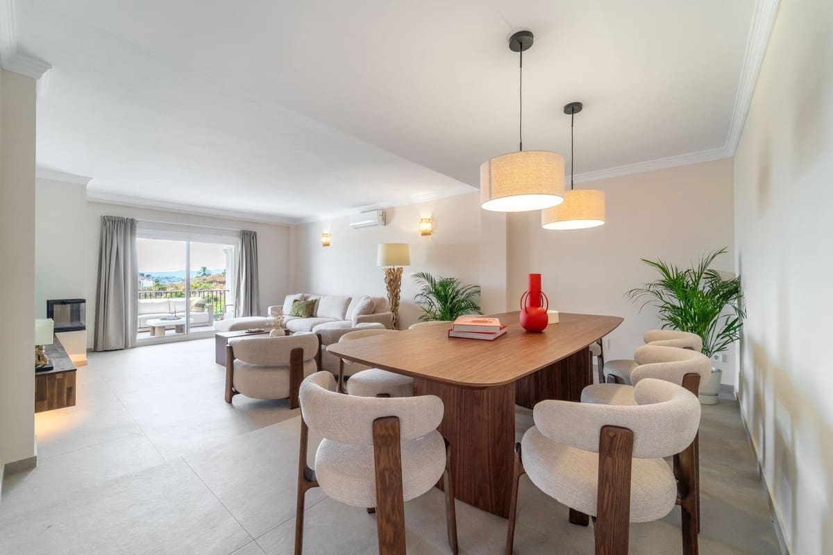 4 camera da letto Villa in vendita in Fuengirola con piscina garage - 1.285.000 € (Rif: 9297883)