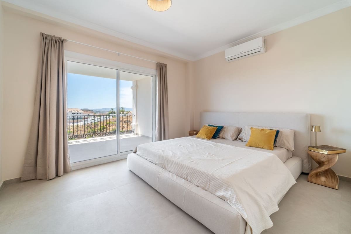 4 camera da letto Villa in vendita in Fuengirola con piscina garage - 1.285.000 € (Rif: 9297883)