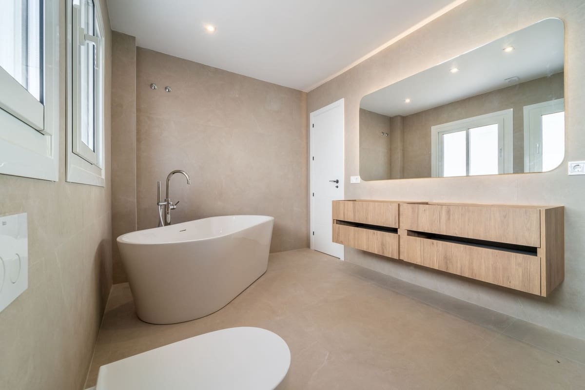 4 camera da letto Villa in vendita in Fuengirola con piscina garage - 1.285.000 € (Rif: 9297883)