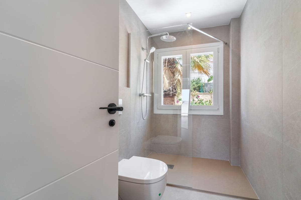 4 camera da letto Villa in vendita in Fuengirola con piscina garage - 1.285.000 € (Rif: 9297883)