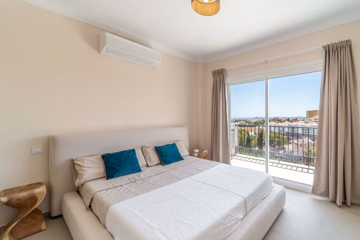 4 camera da letto Villa in vendita in Fuengirola con piscina garage - 1.285.000 € (Rif: 9297883)