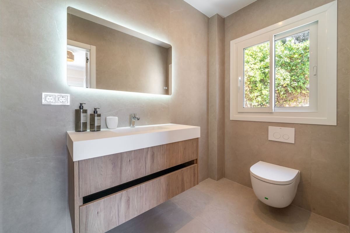 4 camera da letto Villa in vendita in Fuengirola con piscina garage - 1.285.000 € (Rif: 9297883)