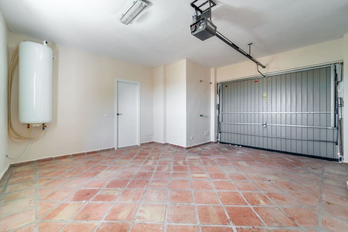 4 camera da letto Villa in vendita in Fuengirola con piscina garage - 1.285.000 € (Rif: 9297883)