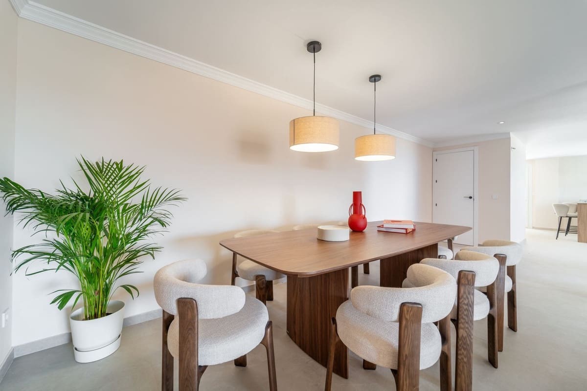 4 soveværelse Villa til salg i Fuengirola med swimmingpool garage - € 1.285.000 (Ref: 9297883)