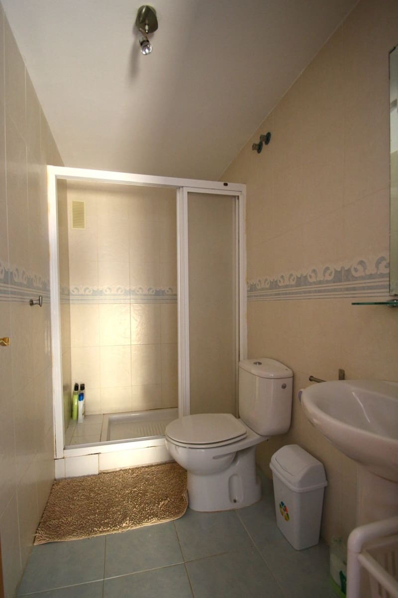 3 sypialnia Willa na sprzedaż w Fuengirola z garażem - 549 000 € (Ref: 9329766)