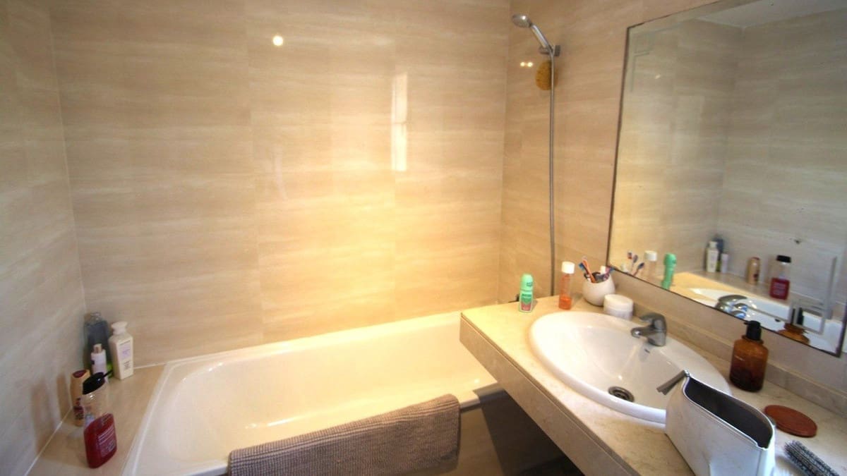 3 sypialnia Willa na sprzedaż w Fuengirola z garażem - 549 000 € (Ref: 9329766)