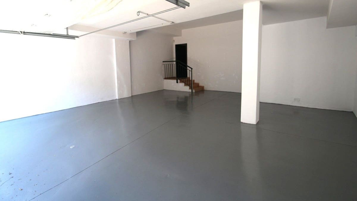 3 sypialnia Willa na sprzedaż w Fuengirola z garażem - 549 000 € (Ref: 9329766)