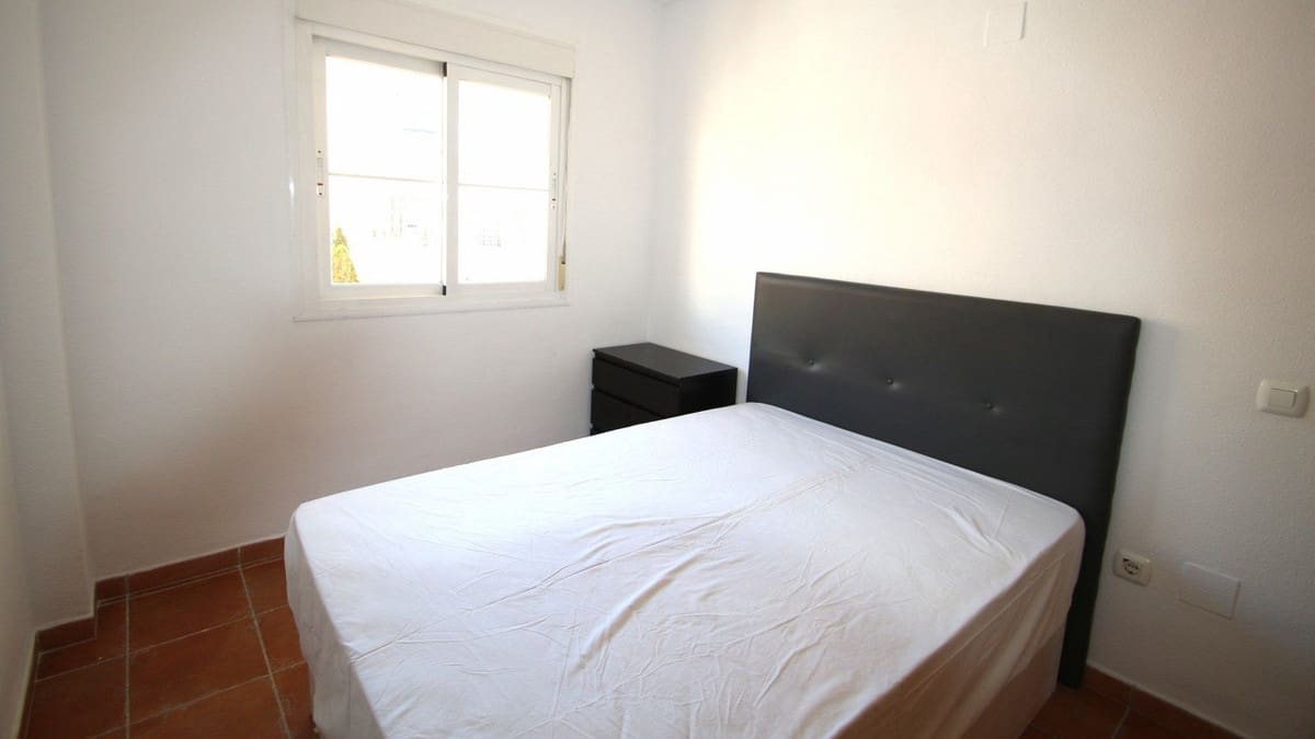 3 sypialnia Willa na sprzedaż w Fuengirola z garażem - 549 000 € (Ref: 9329766)