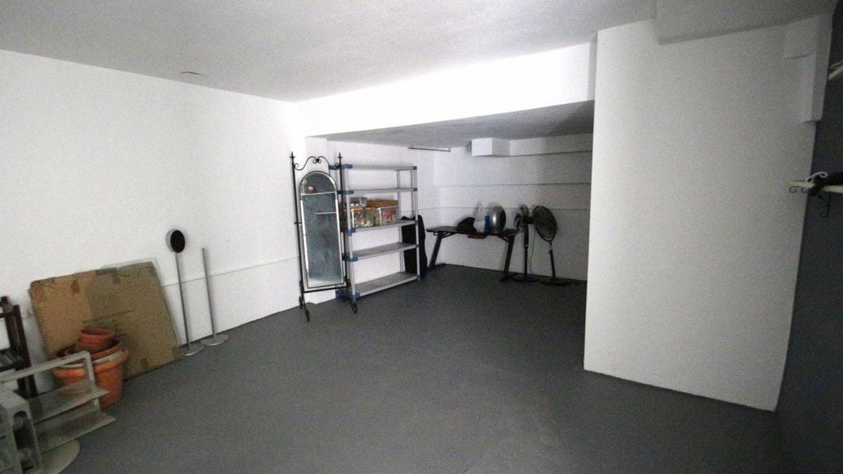 3 sypialnia Willa na sprzedaż w Fuengirola z garażem - 549 000 € (Ref: 9329766)