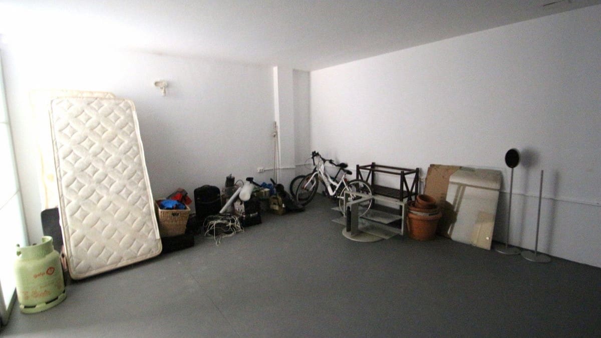 3 sypialnia Willa na sprzedaż w Fuengirola z garażem - 549 000 € (Ref: 9329766)