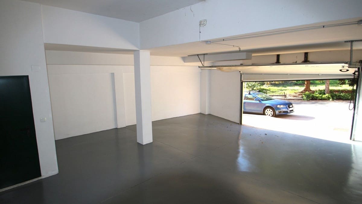 3 sypialnia Willa na sprzedaż w Fuengirola z garażem - 549 000 € (Ref: 9329766)