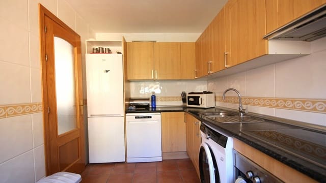 3 quarto Moradia para venda em Fuengirola com garagem - 549 000 € (Ref: 9329766)
