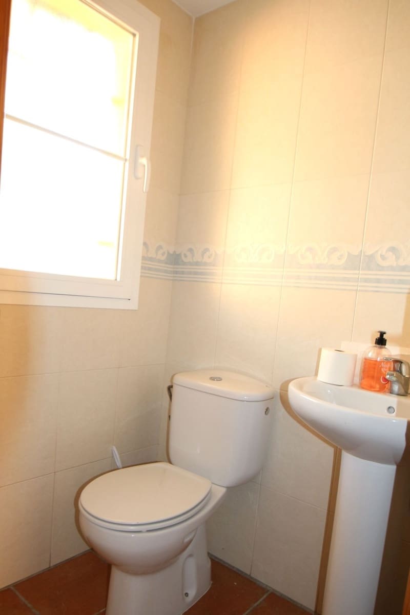 3 soverom Villa til salgs i Fuengirola med garasje - € 549 000 (Ref: 9329766)