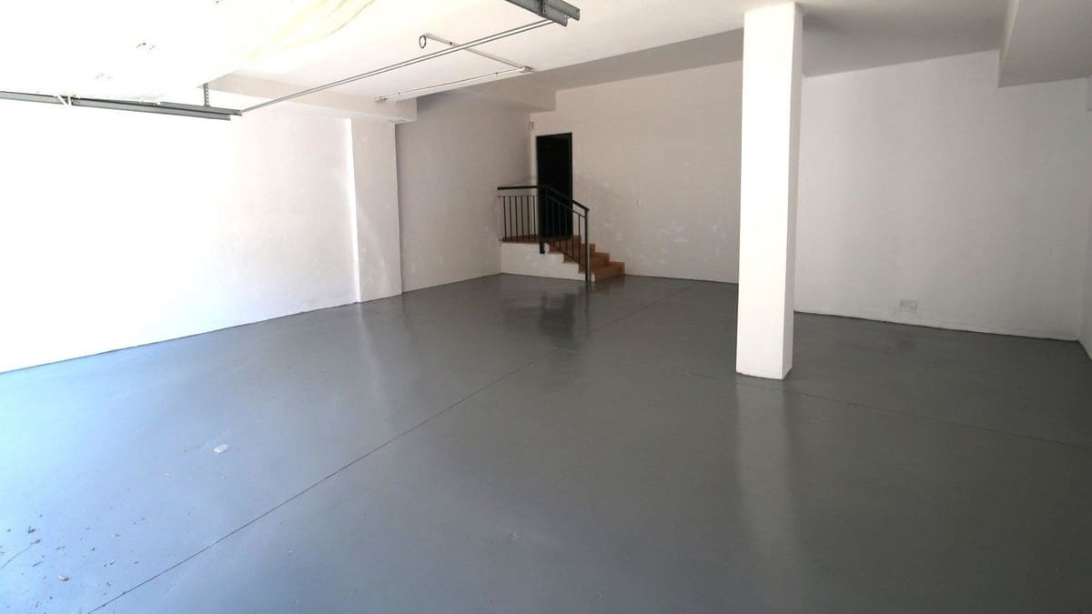 3 soverom Villa til salgs i Fuengirola med garasje - € 549 000 (Ref: 9329766)