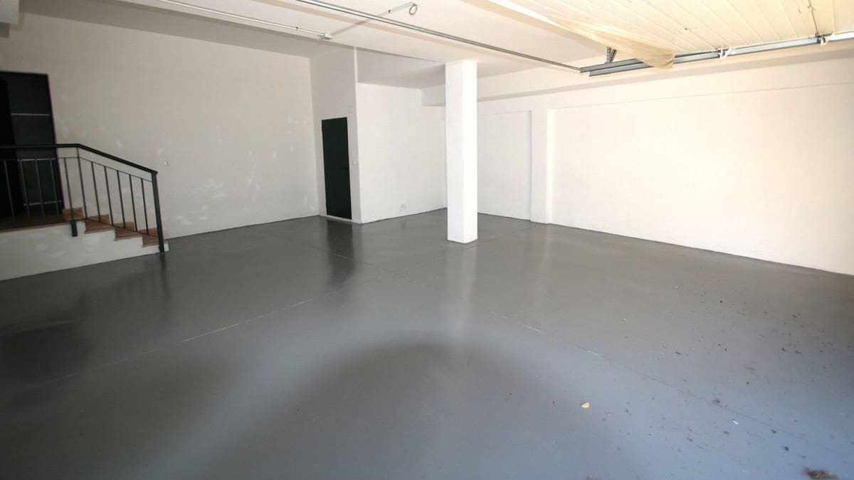 3 soverom Villa til salgs i Fuengirola med garasje - € 549 000 (Ref: 9329766)