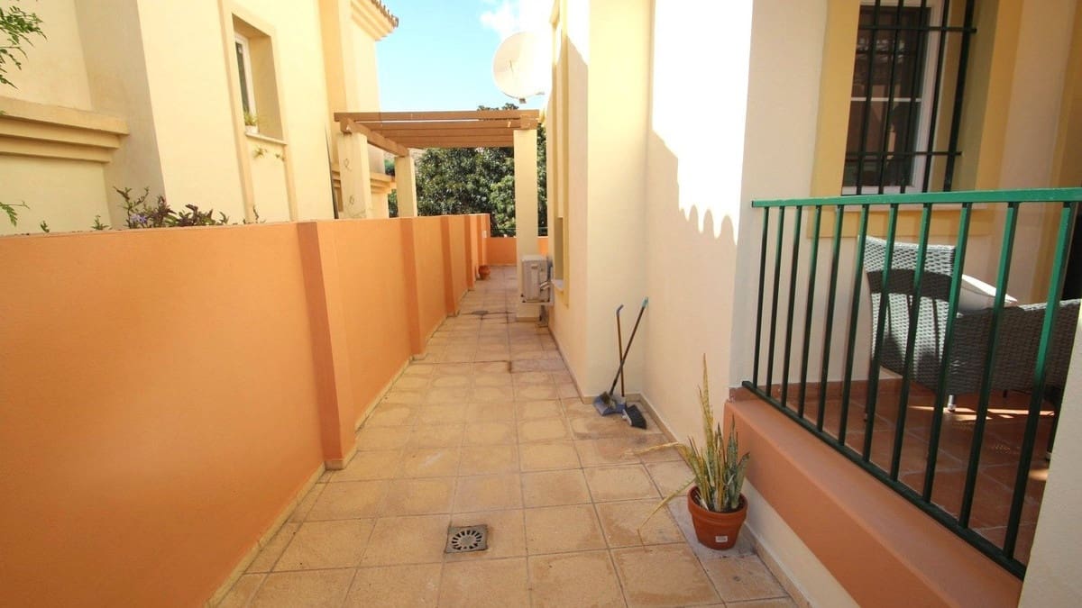 3 soverom Villa til salgs i Fuengirola med garasje - € 549 000 (Ref: 9329766)
