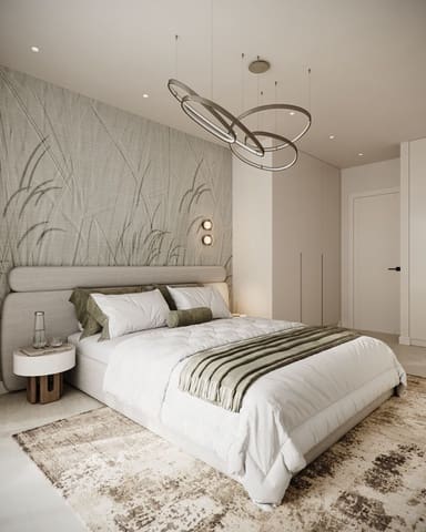 3 bedroom Apartment for sale in Mijas Costa, Mijas with pool garage - € 826,000 (Ref: 9348449)