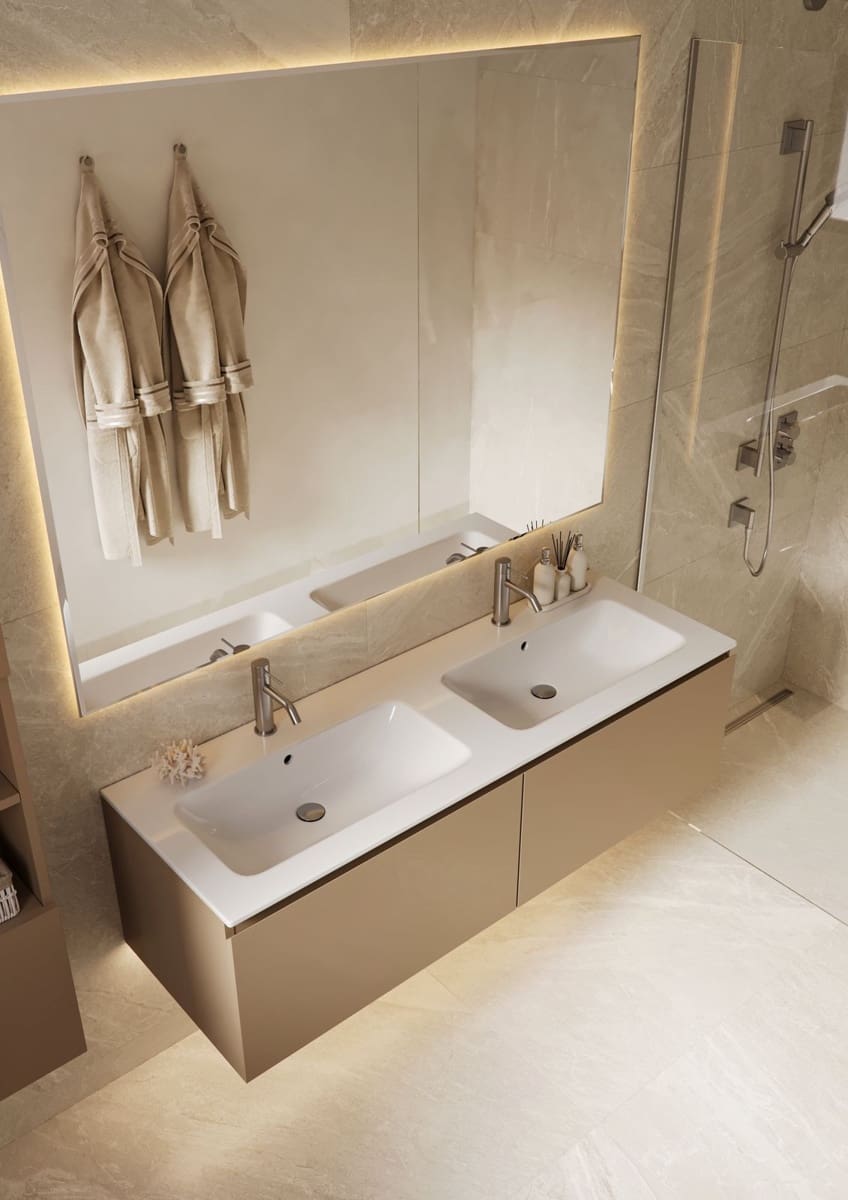 3 sypialnia Apartament na sprzedaż w Mijas Costa z basenem garażem - 826 000 € (Ref: 9348449)