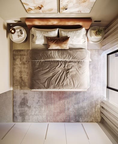 2 sypialnia Apartament na sprzedaż w Mijas Costa, Mijas z basenem garażem - 698 000 € (Ref: 9348450)