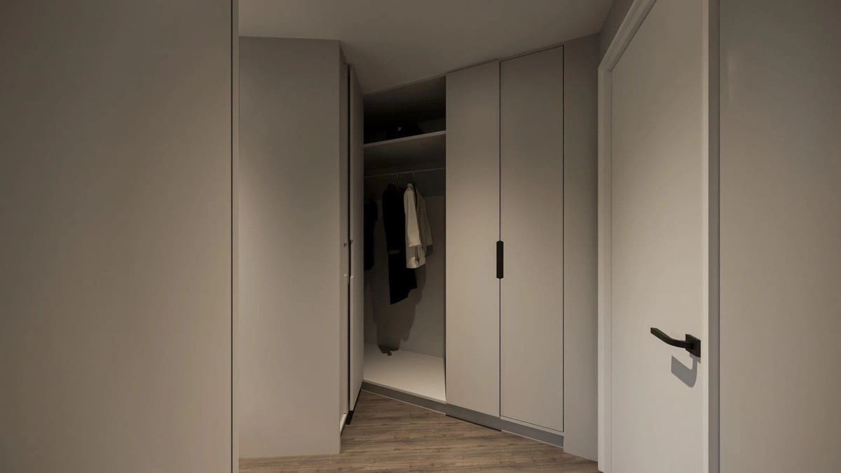 Apartamento de 1 habitación en Mijas Costa en venta con piscina - 205.000 € (Ref: 9388703)