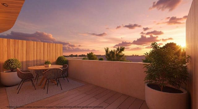 Apartamento de 1 habitación en Mijas Costa, Mijas en venta con piscina - 205.000 € (Ref: 9388703)