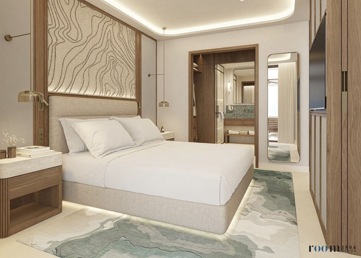 1 camera da letto Appartamento in vendita in Benahavis con piscina garage - 699.000 € (Rif: 9388704)