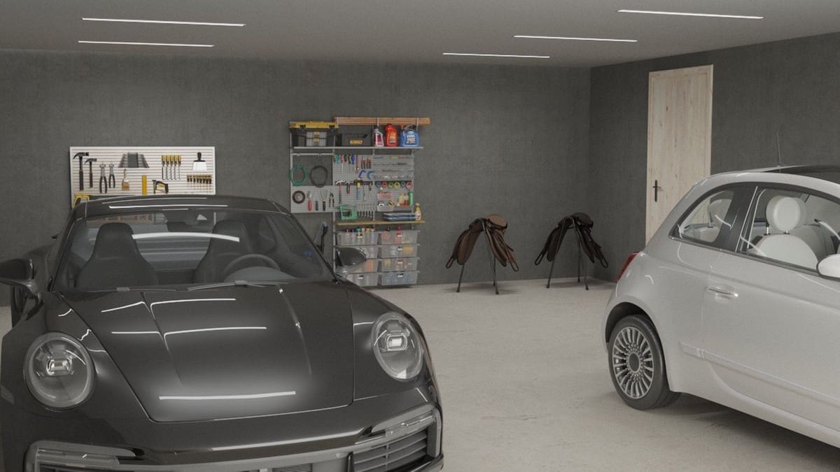 3 makuuhuone Huvila myytävänä paikassa Fuengirola mukana uima-altaan 
autotalli - 1 166 400 € (Ref: 9438623)