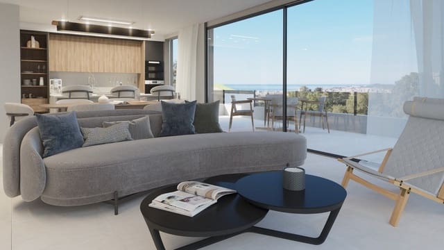 3 camera da letto Villa in vendita in Fuengirola con piscina garage - 1.166.400 € (Rif: 9438623)