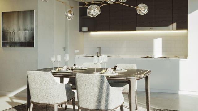 3 camera da letto Villa in vendita in Fuengirola con piscina garage - 1.166.400 € (Rif: 9438623)